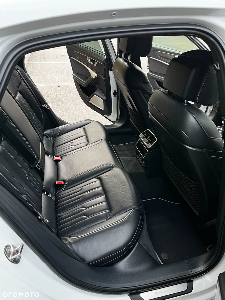 Audi A6 Limousine 55 TFSI GPF mHEV Quattro Sport S tronic - 17