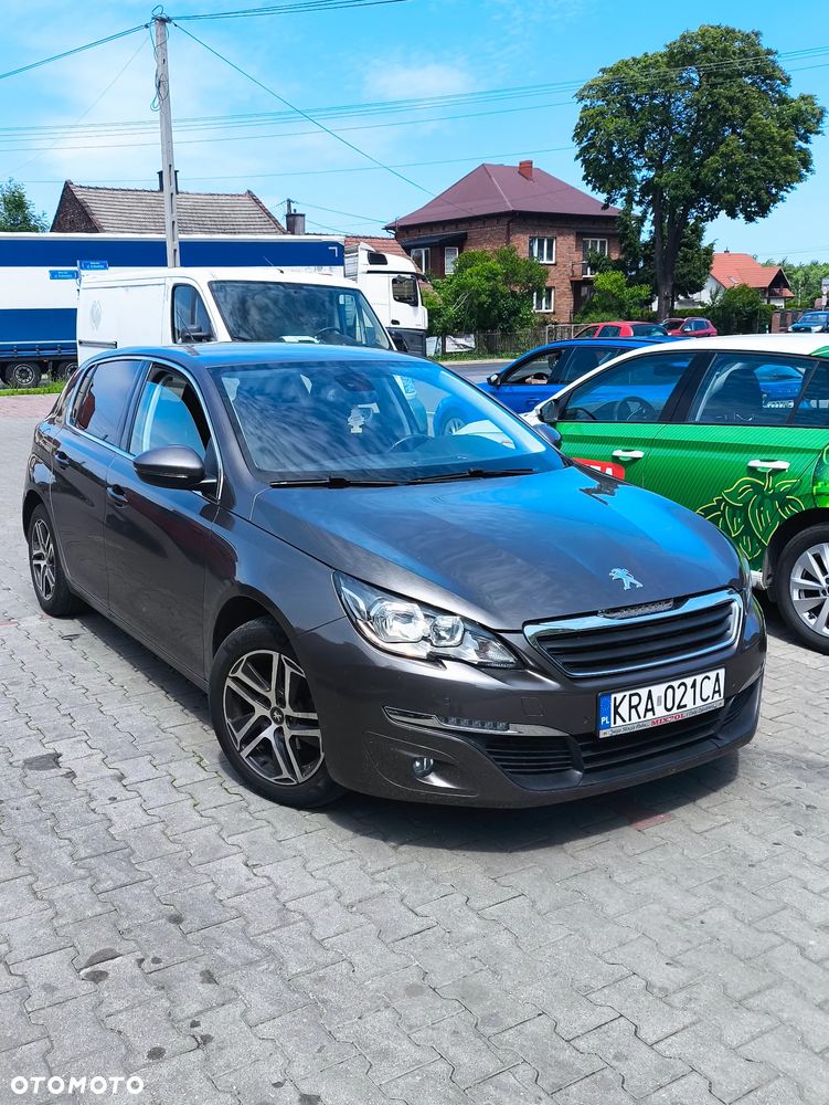 Peugeot 308 PureTech 110 Stop & Start Active - 1