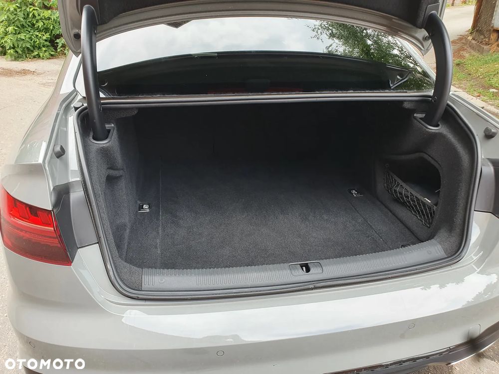 Audi A4 Limousine 30 TDI S tronic advanced - 24