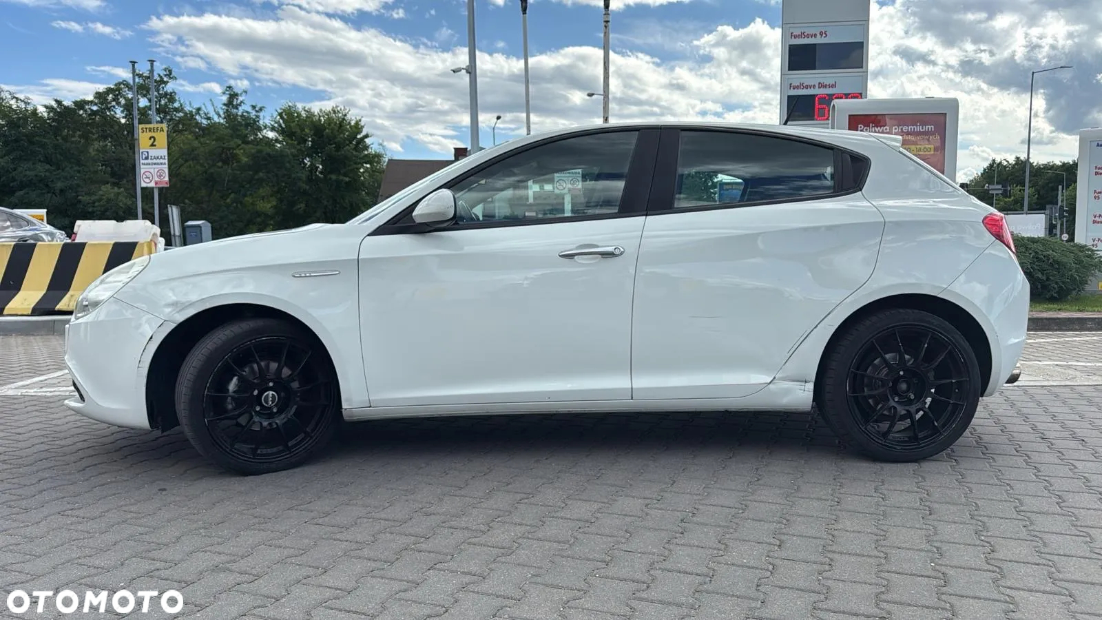 Alfa Romeo Giulietta 1.4 TB 16V Sport - 5