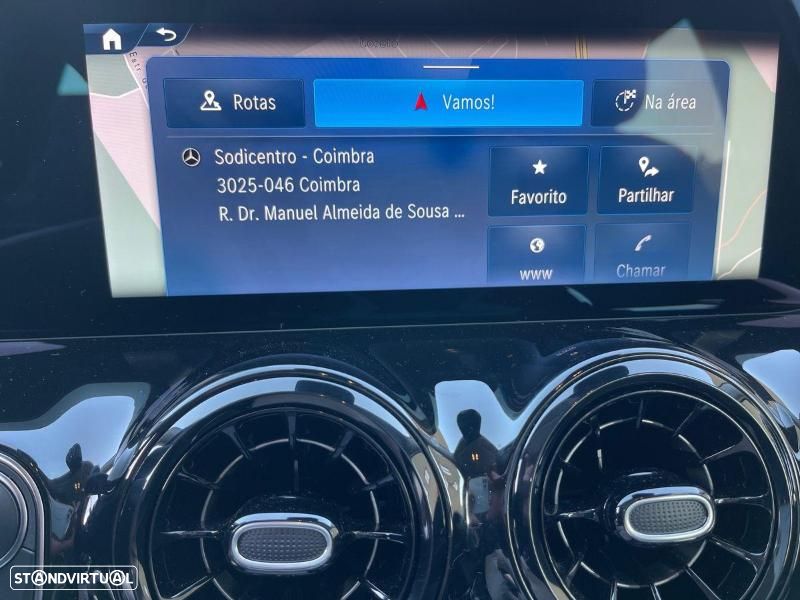 Mercedes-Benz B 180 d - 18