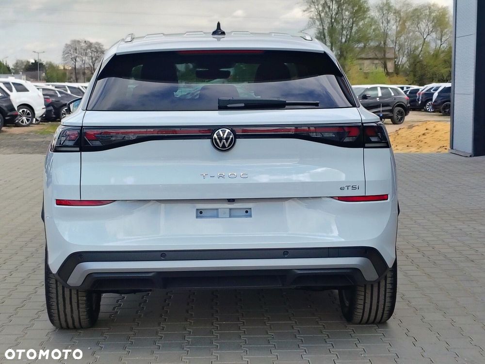 Volkswagen T-Roc - 7