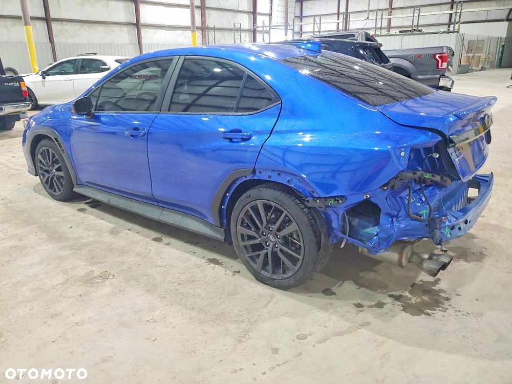 Subaru WRX - 3