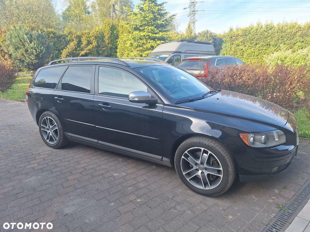 Volvo V50 T5 AWD Momentum - 16