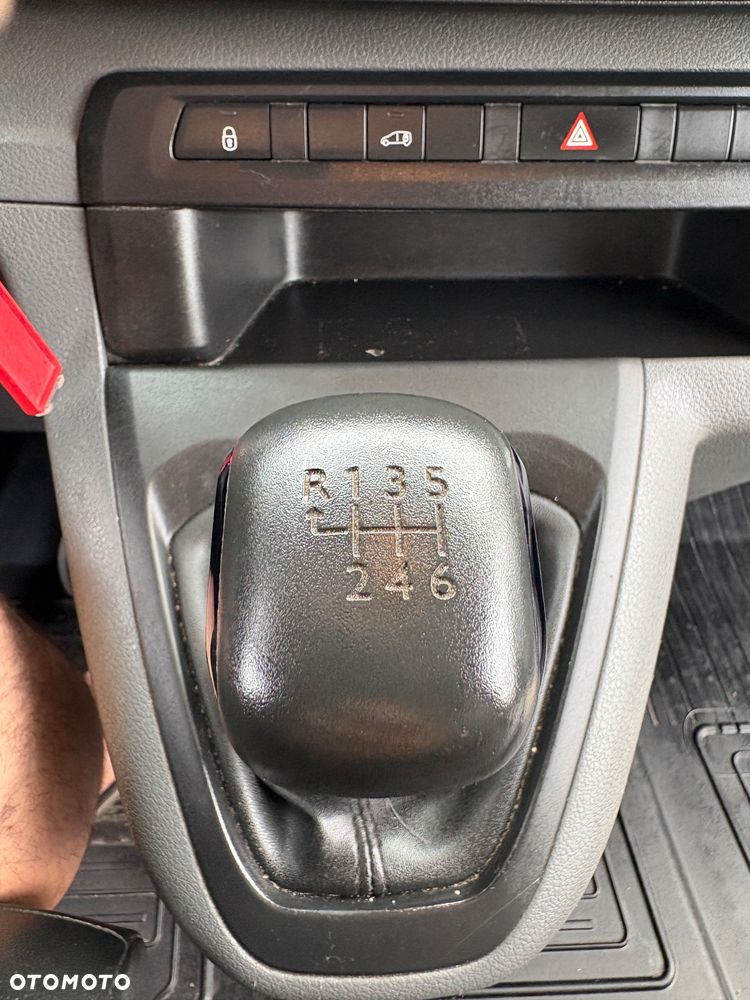 Toyota Proace - 18