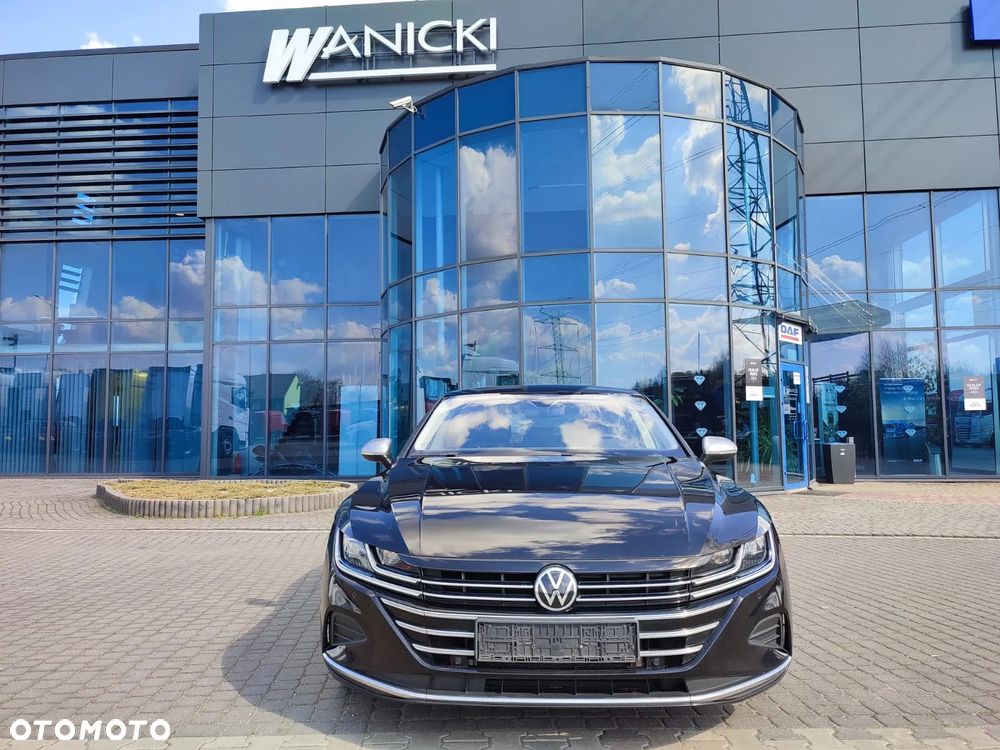 Volkswagen Arteon 2.0 TDI Elegance DSG - 11