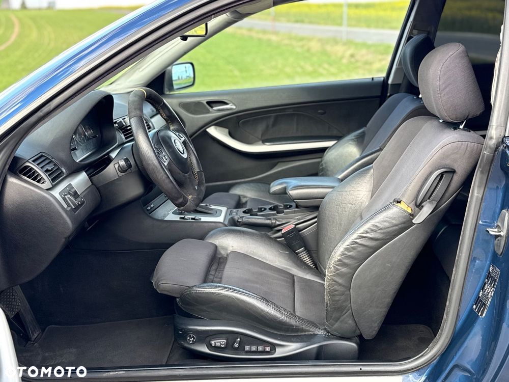 BMW Seria 3 - 10