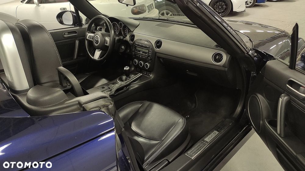 Mazda MX-5 - 14