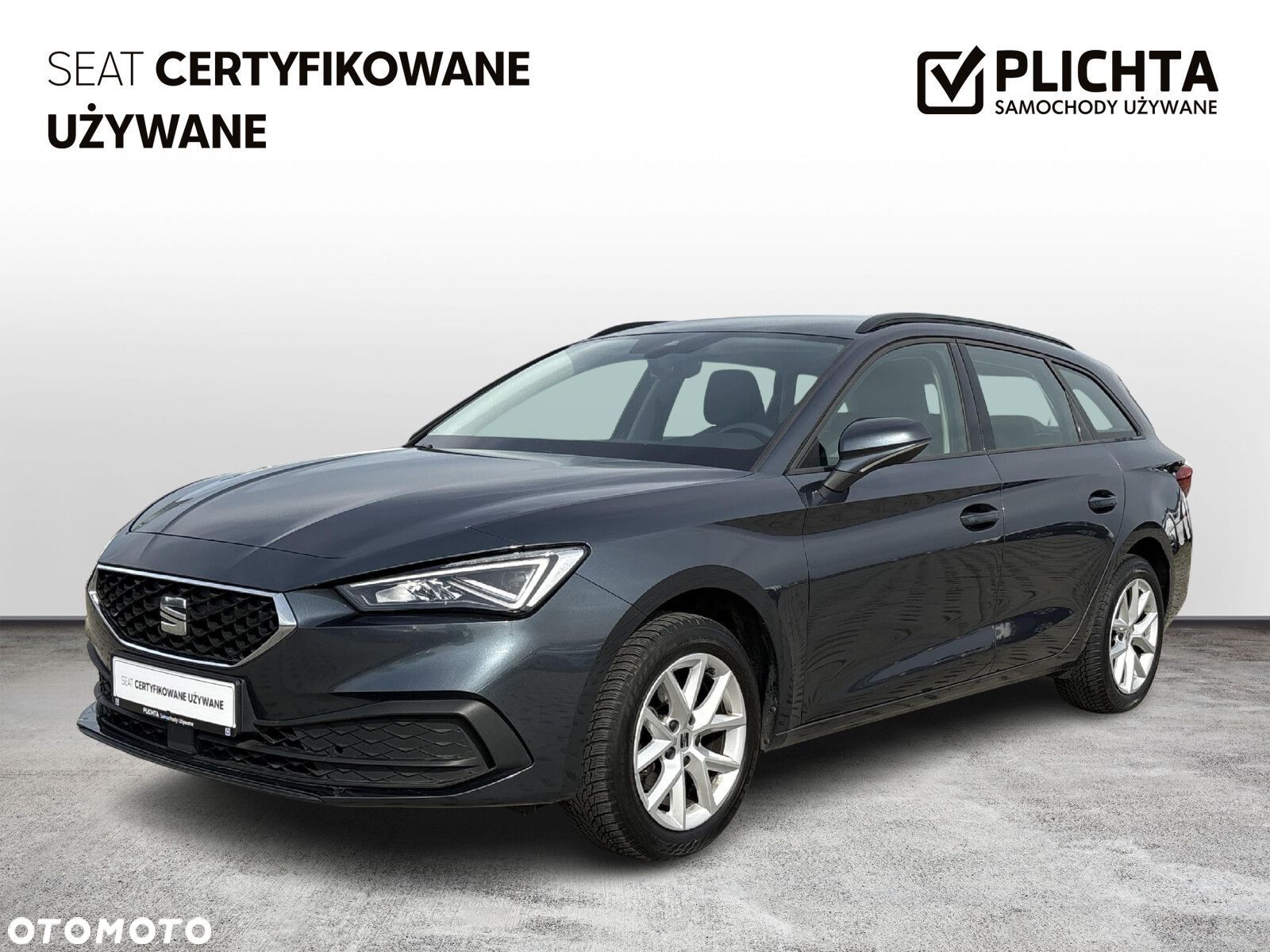 Seat Leon 1.5 TSI Style - 1