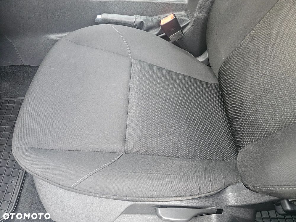 Ford Focus 1.5 TDCi DPF Start-Stopp-System Titanium - 13