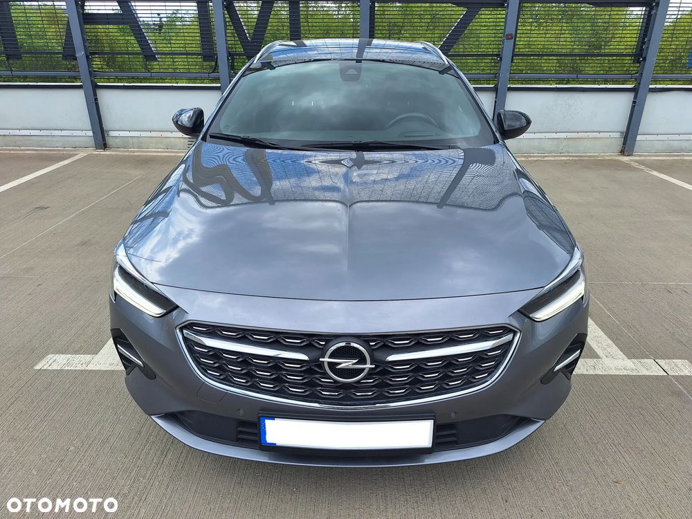 Opel Insignia 2.0 CDTI Elegance S&S - 3
