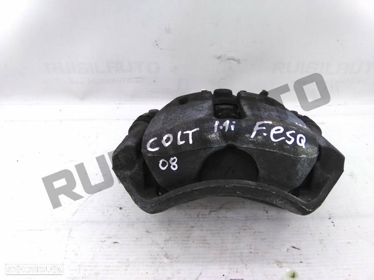 Bomba Travão Frente Esquerda  Mitsubishi Colt Vi [2002_2012] 1.