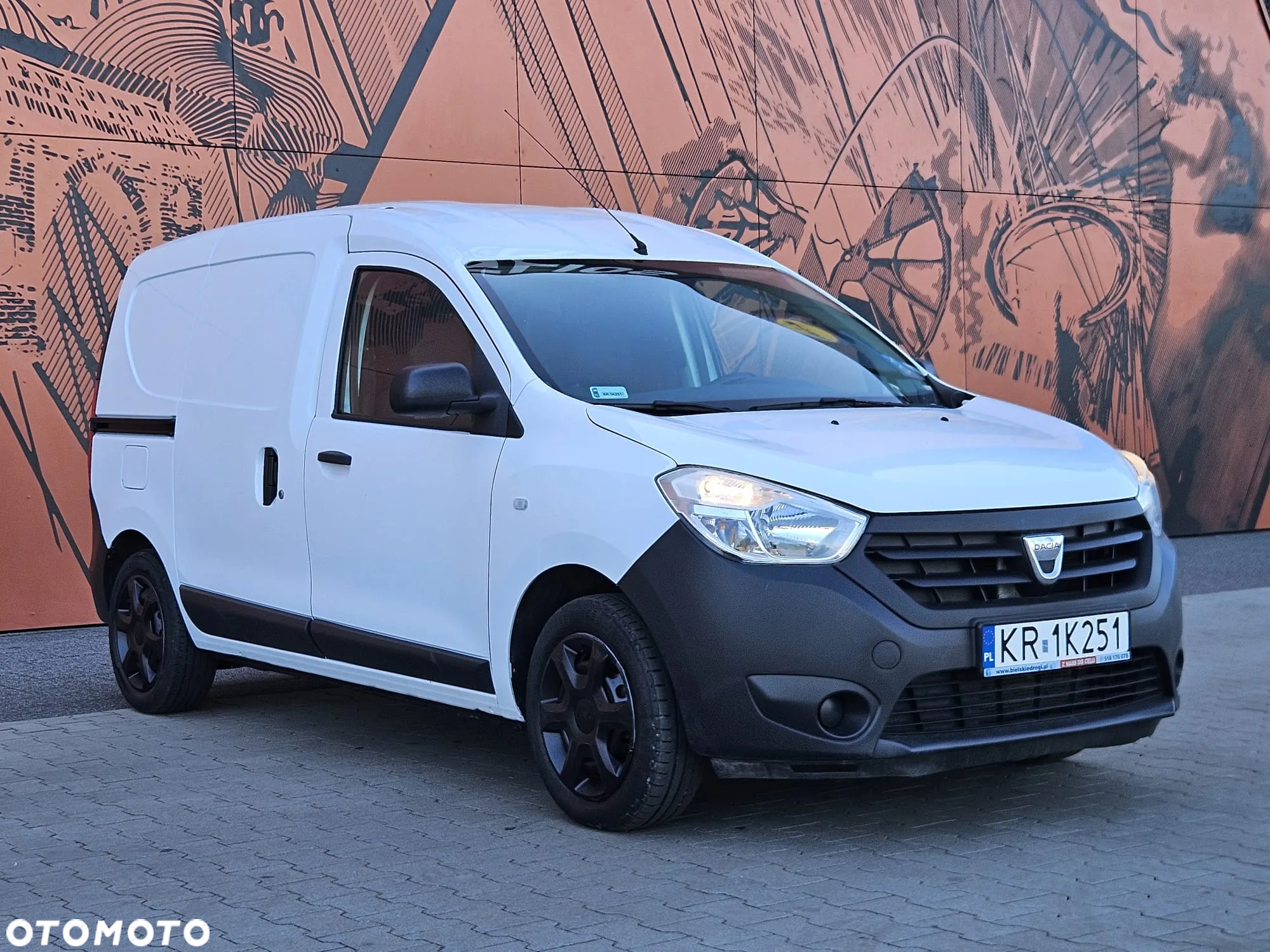 Dacia Dokker - 3