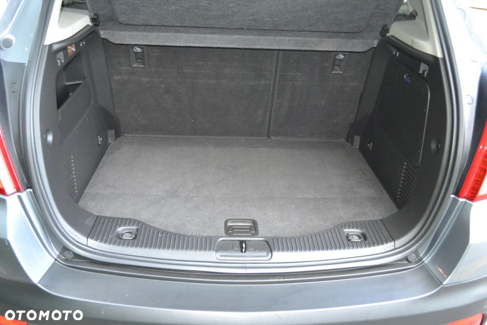 Opel Mokka 1.7 CDTI Automatik Edition - 32