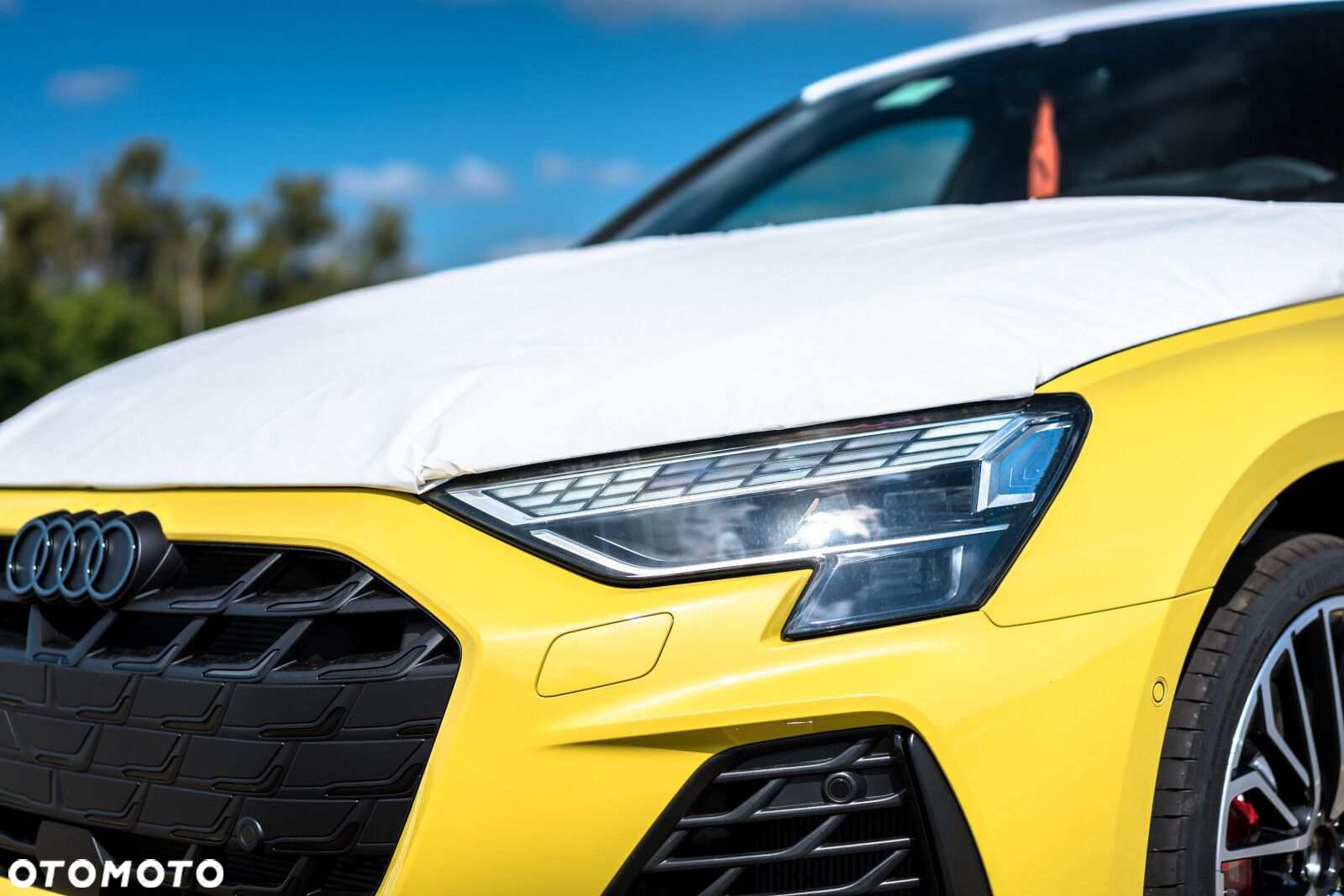 Audi S3 - 10