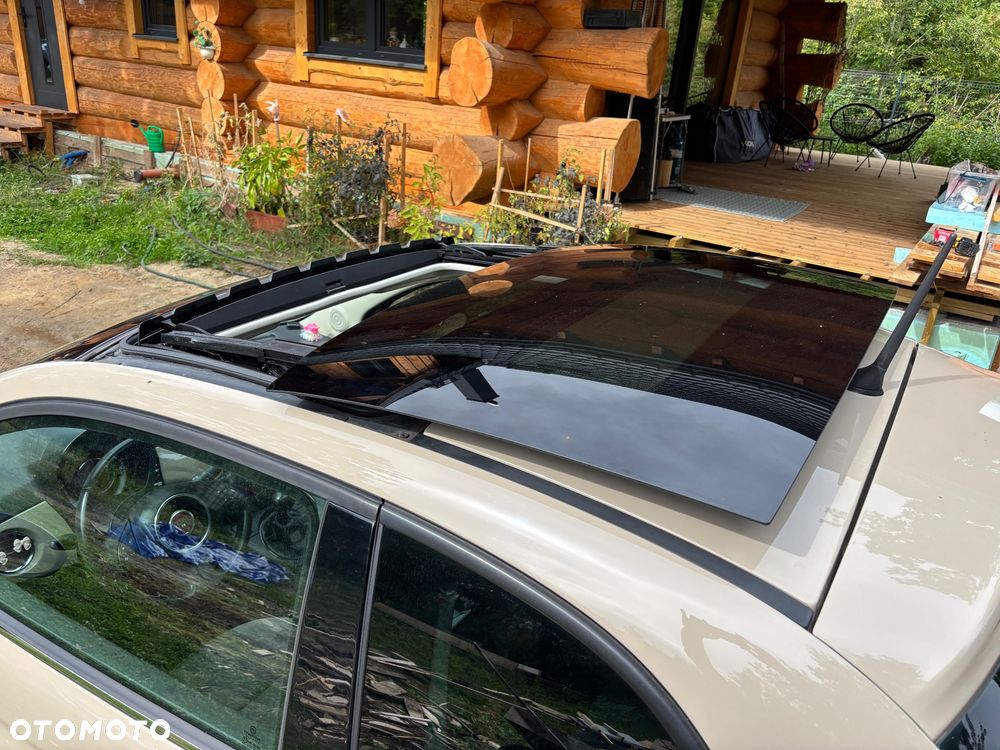 Fiat 500 1.3 Multijet S&S Lounge - 6