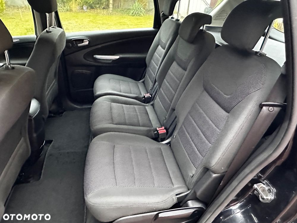 Ford S-Max 2.0 TDCi Silver X - 20