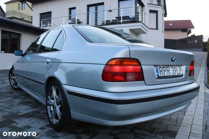 BMW Seria 5 - 26