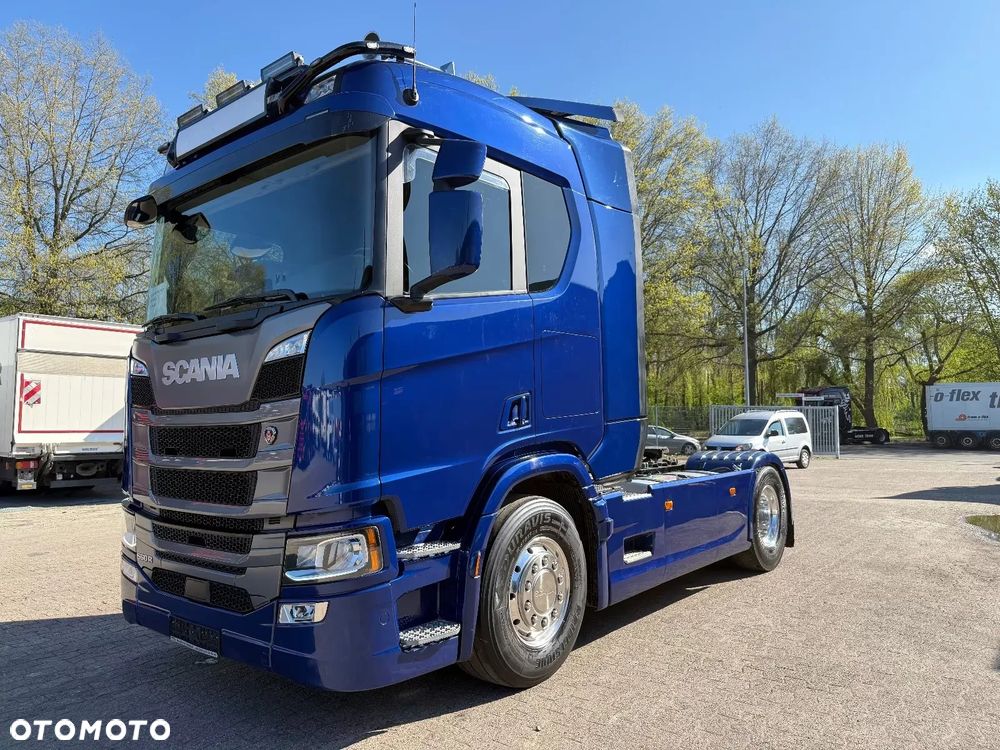 Mercedes-Benz Arocs 3240 8x4 - 3