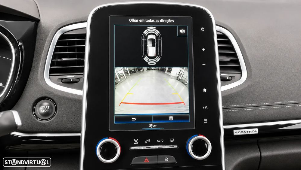 Renault Espace Energy dCi 160 EDC Initiale Paris - 18