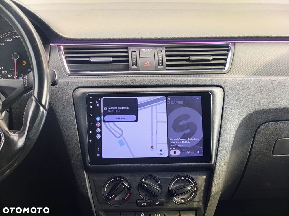 Seat Toledo 1.4 TDI Reference - 13