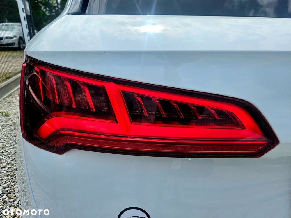 Audi Q5 40 TDI Quattro S tronic design - 4