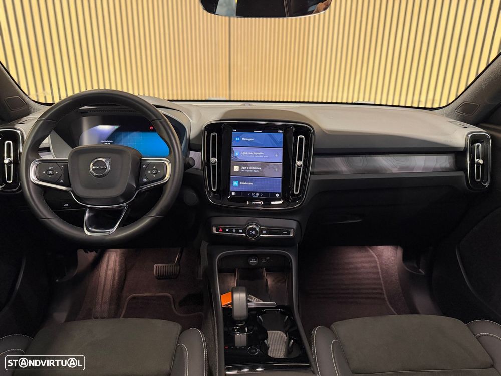 Volvo C40 Recharge Core - 8