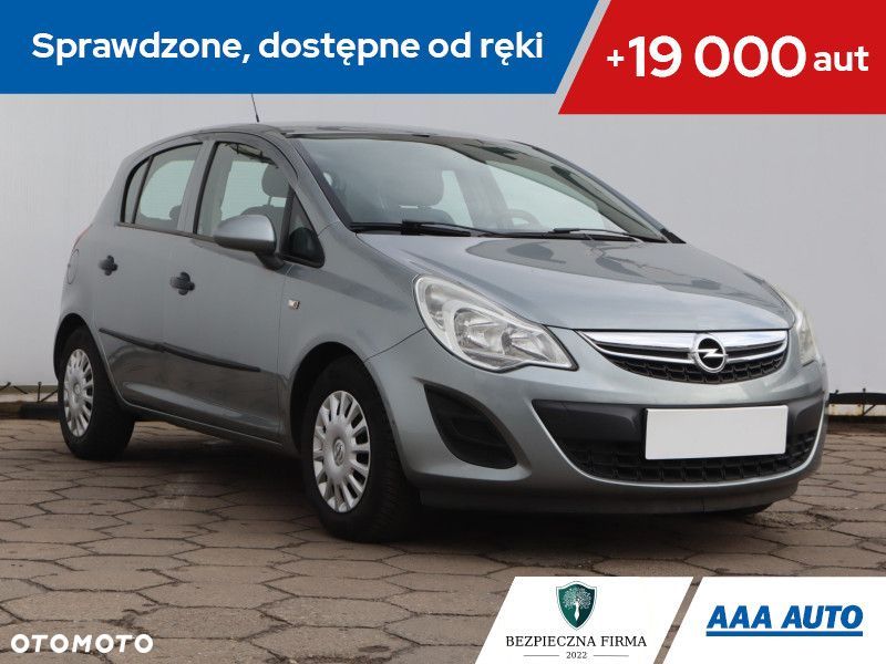 Opel Corsa - 2