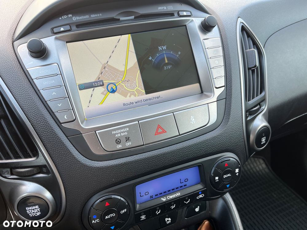 Hyundai ix35 1.7 CRDi 2WD Fifa World Cup Edition - 27