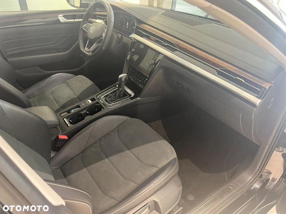 Volkswagen Arteon 2.0 TSI Elegance DSG - 10