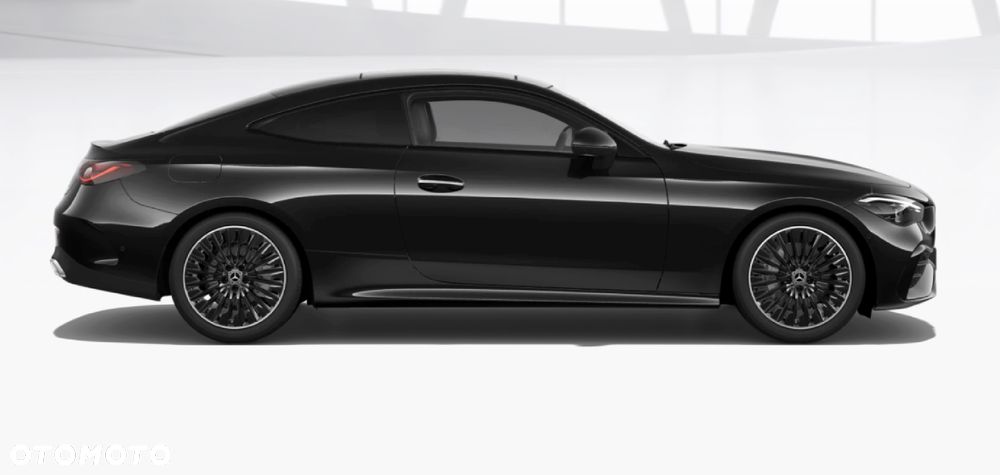 Mercedes-Benz CLE 200 mHEV 4-Matic Avantgarde - 3