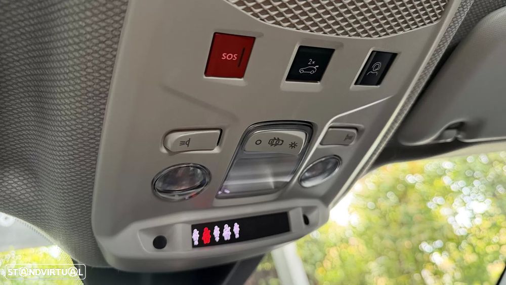 Jeep Avenger 1.2 GSE T3 Altitude - 22