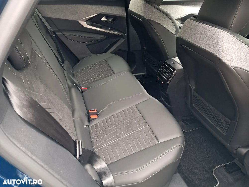 PEUGEOT 3008 2026 — imagine 26