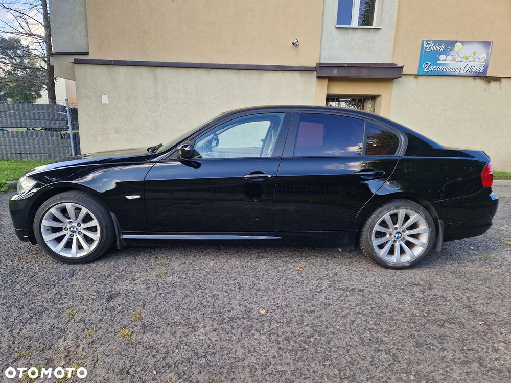 BMW Seria 3 - 22