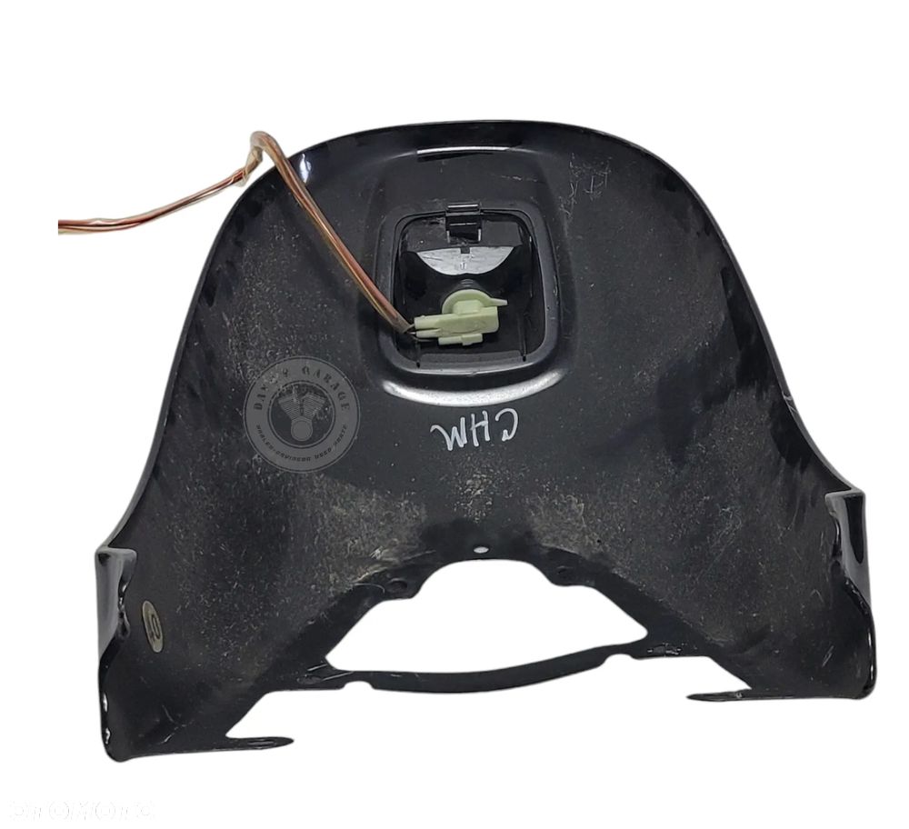 Błotnik tył Harley Davidson V Rod 59605-03 - 4
