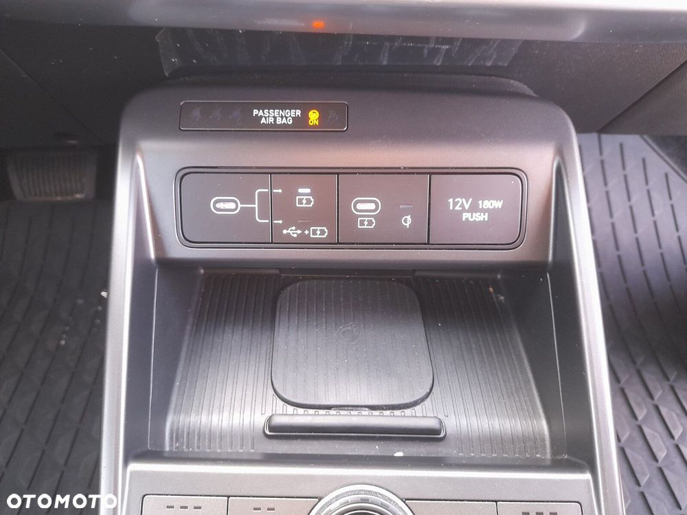 Hyundai Kona - 30