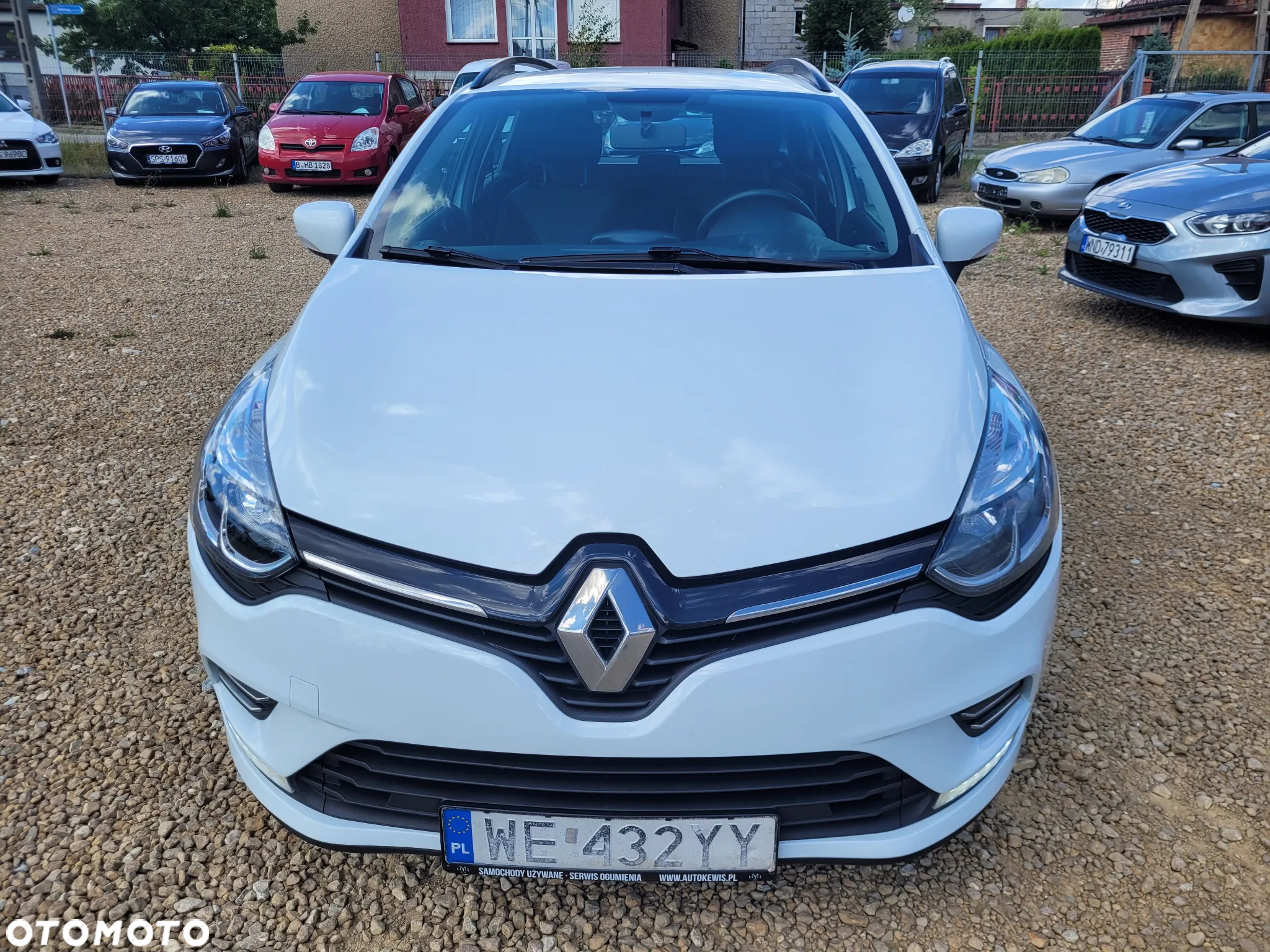 Renault Clio 0.9 Energy TCe Alize - 11