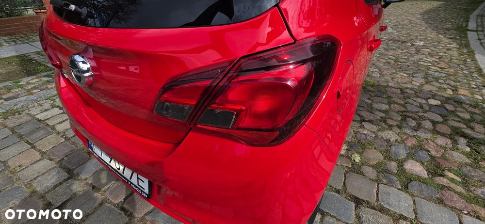 Opel Corsa 1.4 Enjoy - 15