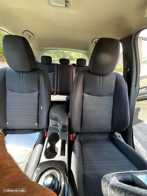 Nissan Leaf Acenta - 8