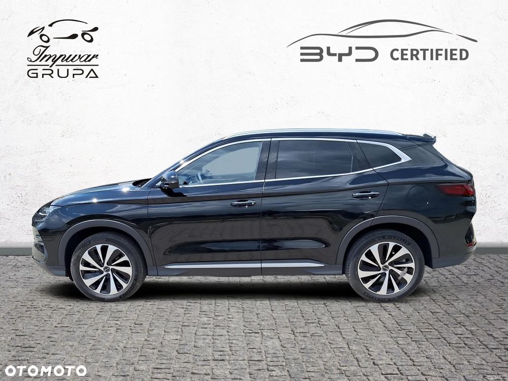 BYD Seal U 1.5T Design AWD - 3