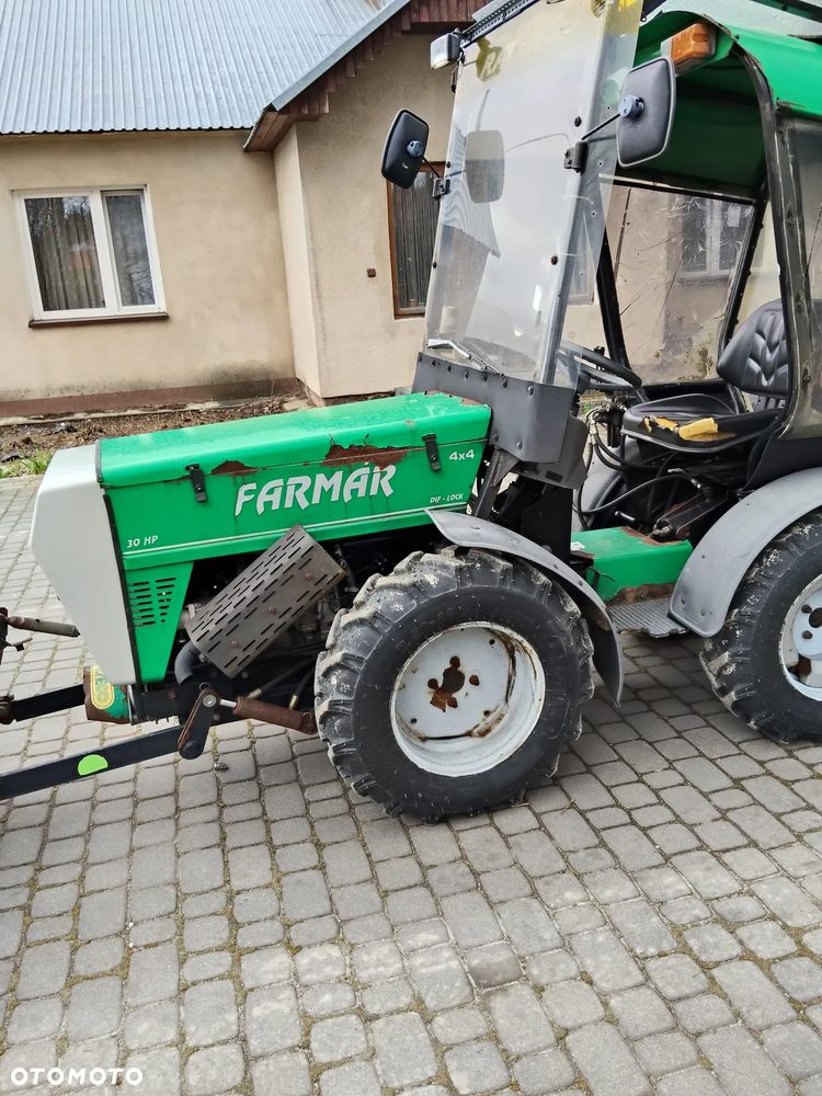 Farmer W4035//840 - 7