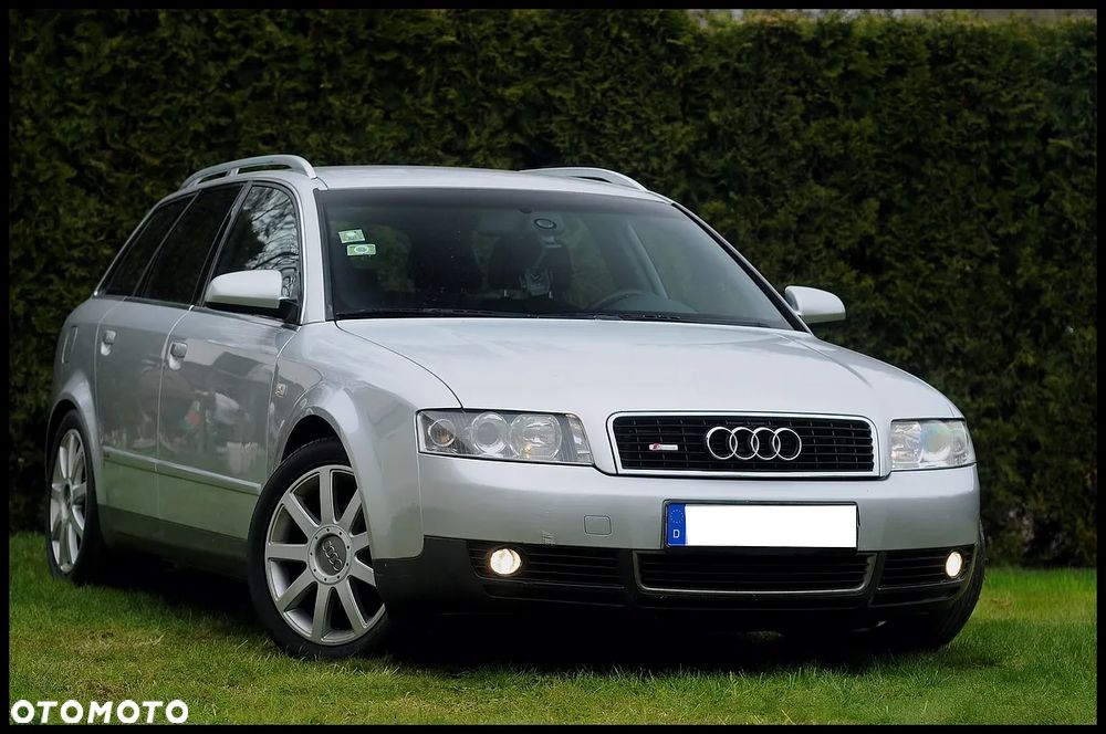 Audi A4 Avant - 12