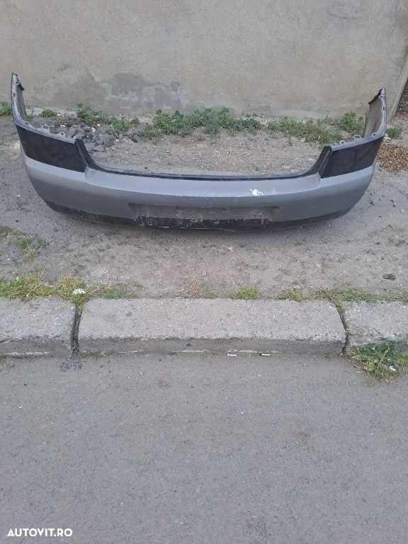 Bara spate Renault Megane 2 berlina an 2002-2005 originala - 3