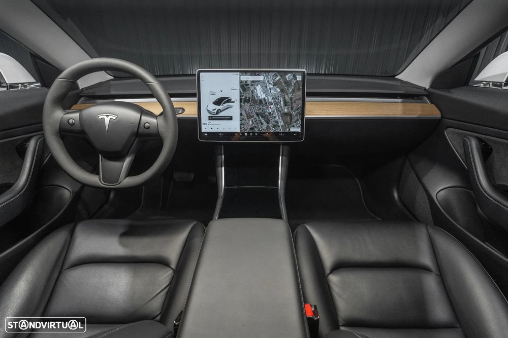 Tesla Model 3 Long Range AWD Dual Motor - 6