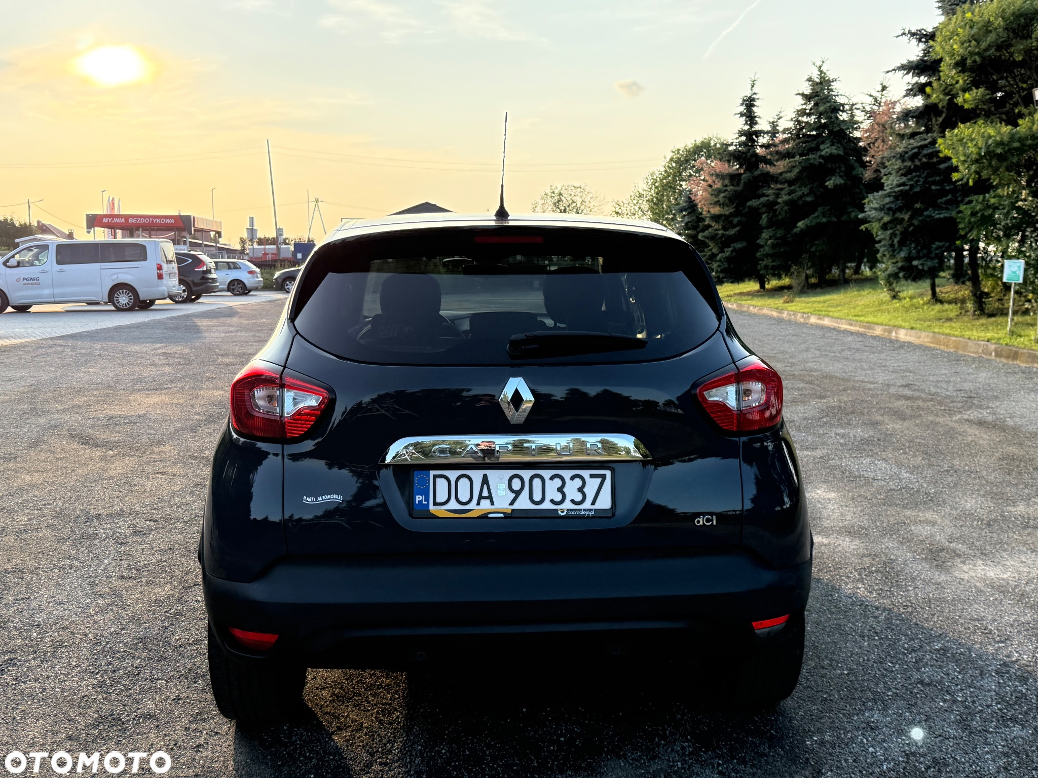 Renault Captur - 7