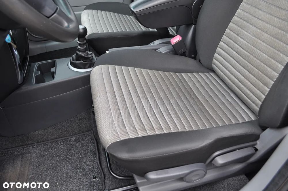 Suzuki SX4 2.0 DDiS 4x2 Comfort - 16