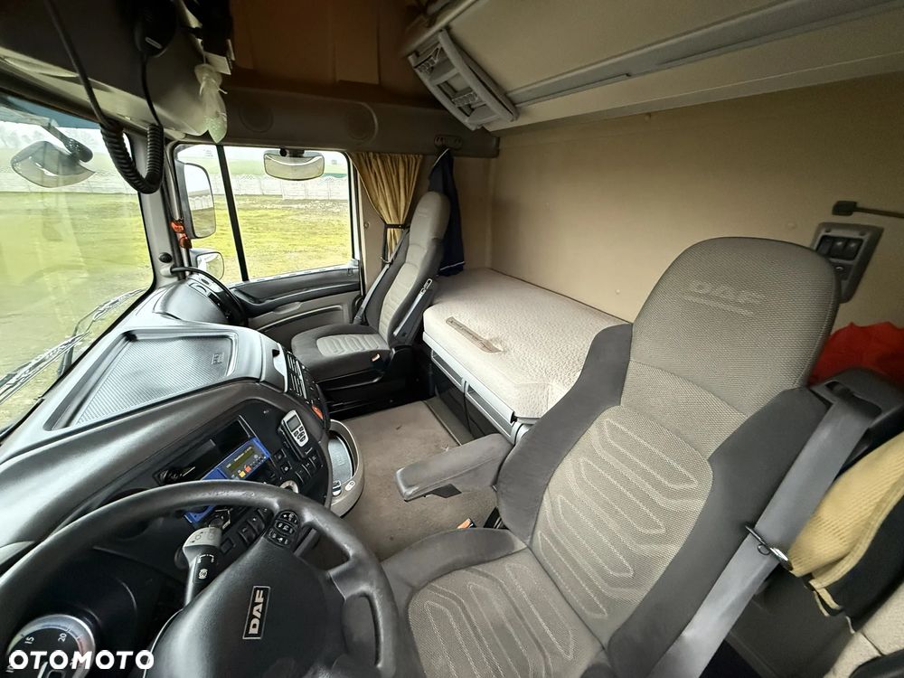 DAF FAR XF105 410T - 14