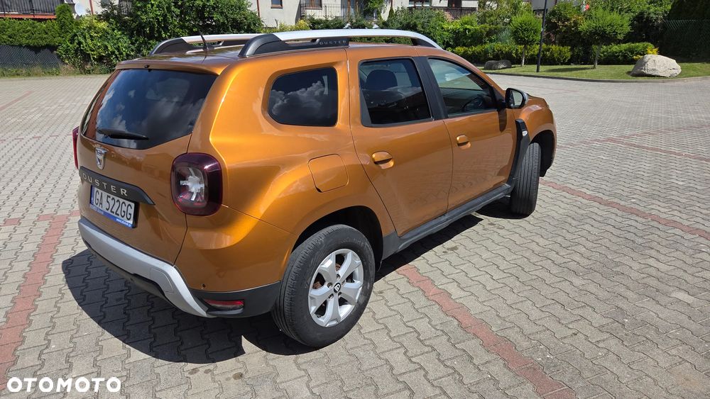 Dacia Duster 1.0 TCe Comfort - 8