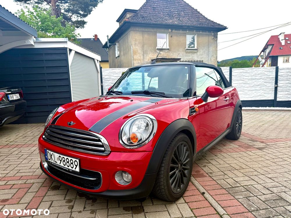 MINI Cooper D - 13
