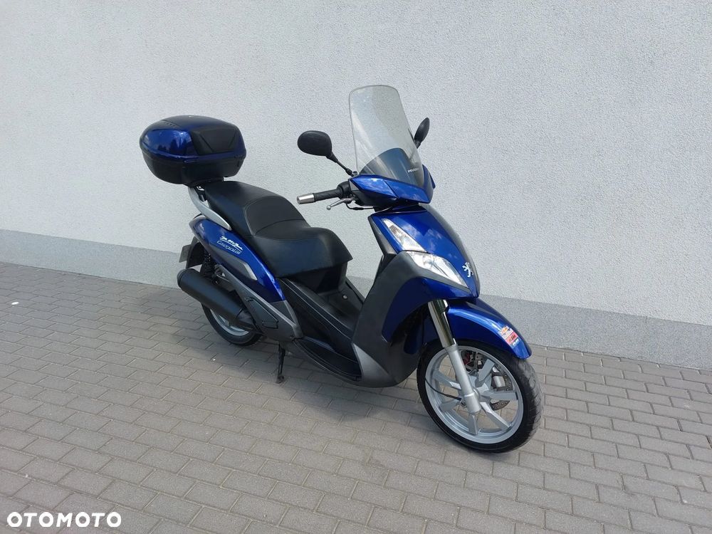 Peugeot Geopolis - 1